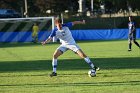 MSoc vs NEC  Wheaton College Men’s Soccer vs New England College. - Photo By: KEITH NORDSTROM : Wheaton, Soccer